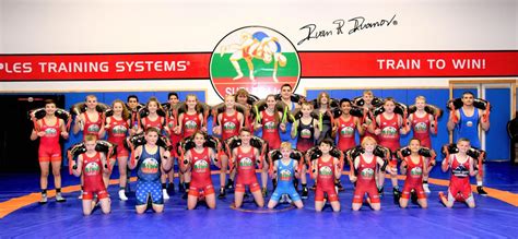 Wrestling clubs near me - In partnership with Sport England, British Wrestling has supported 14 clubs around England through […] Do you like it? 0. Read more. 04/03/2024. 04/03/2024. 